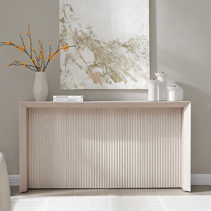 Piedmont 55.75'' Console Table