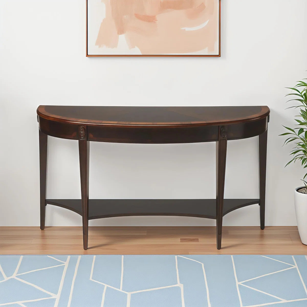 Pattie 54" Console Table