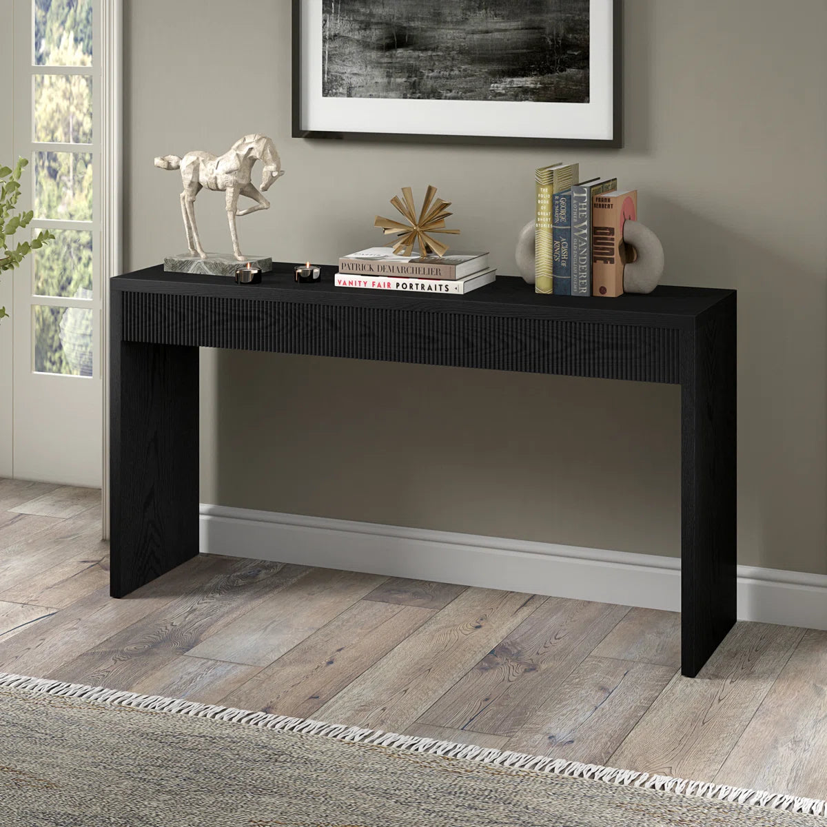Lawrence Console Table