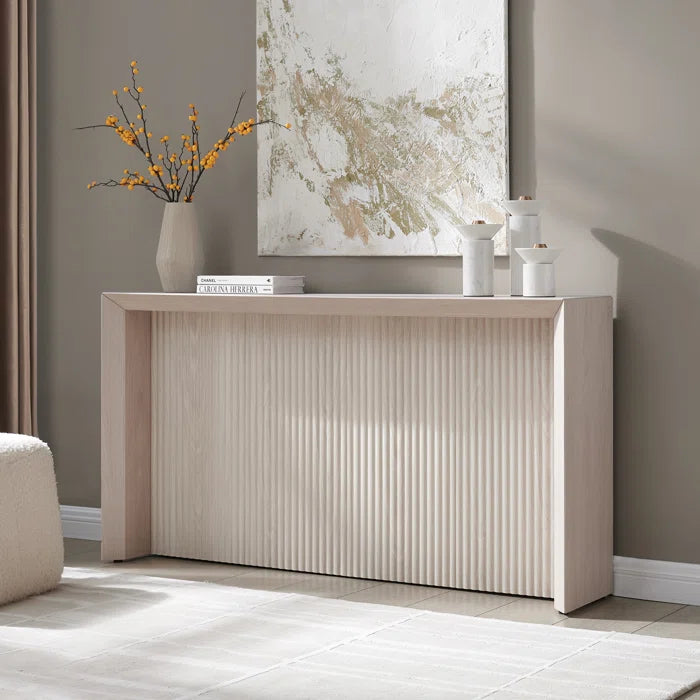 Piedmont 55.75'' Console Table