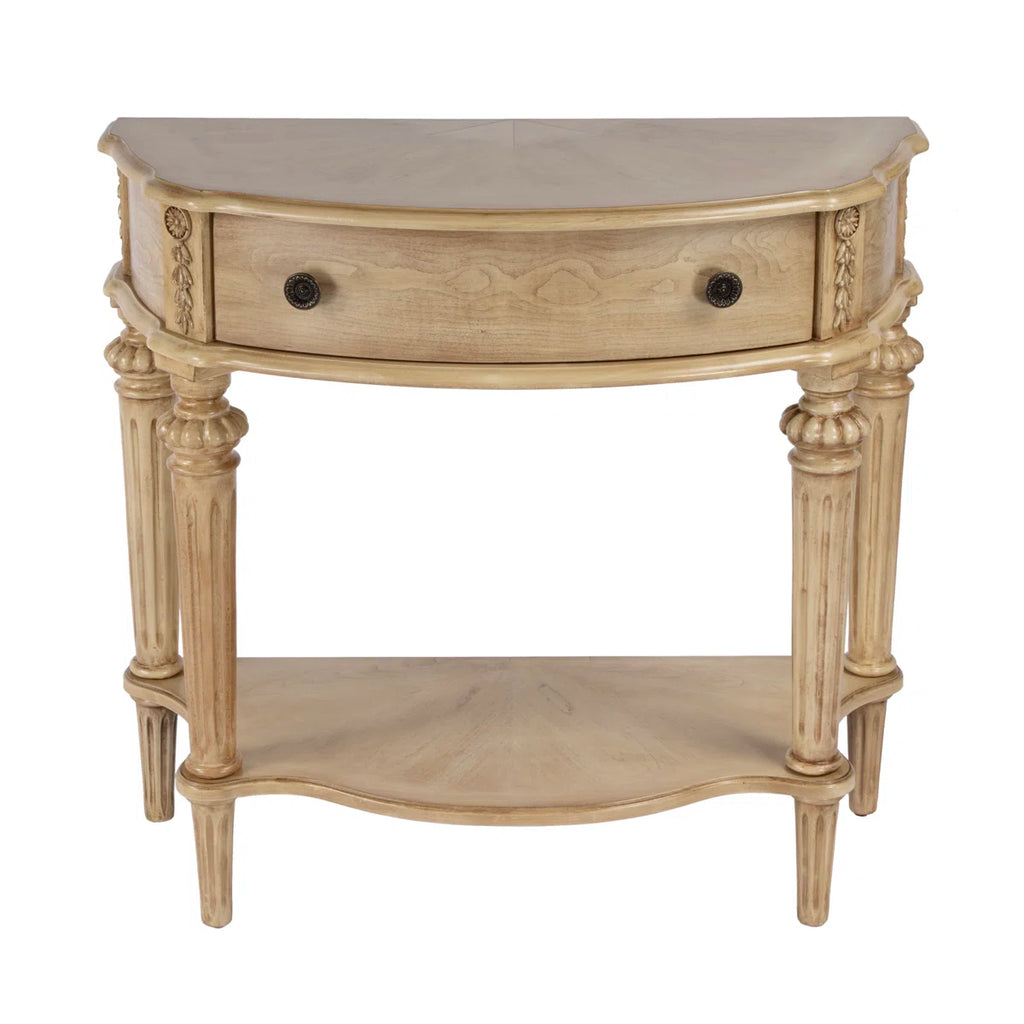 Roloff 34" Console Table