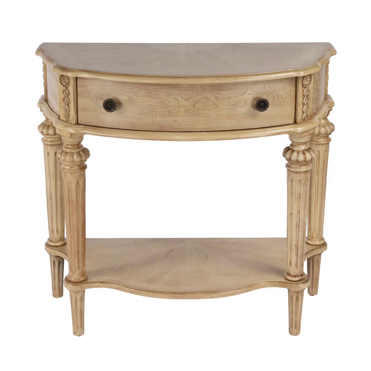 Roloff 34" Console Table