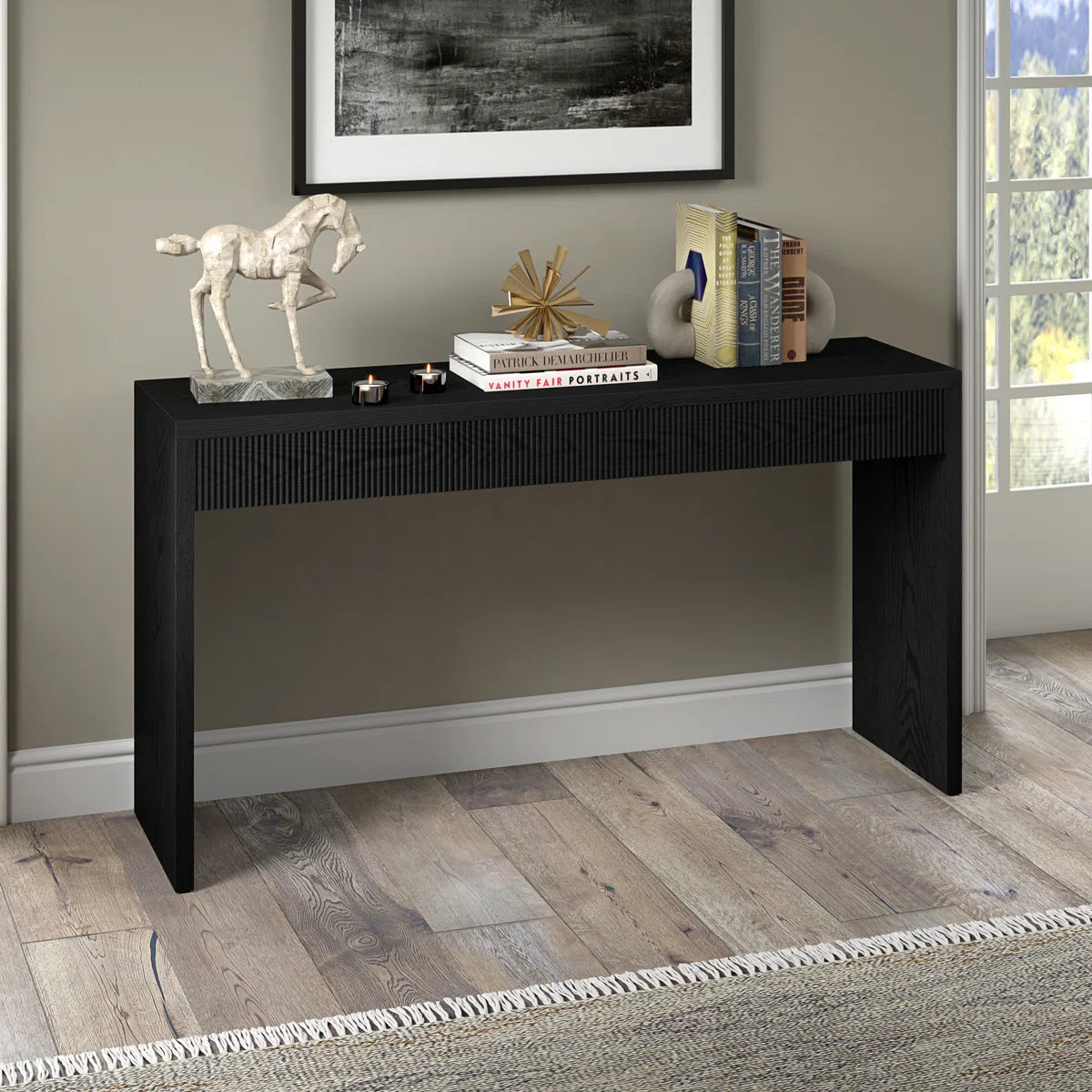 Lawrence Console Table