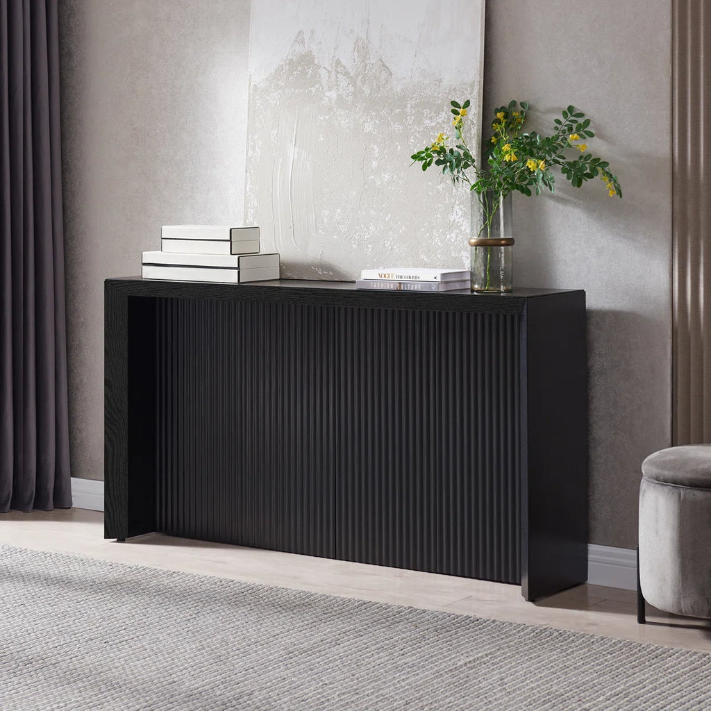 Piedmont 55.75'' Console Table