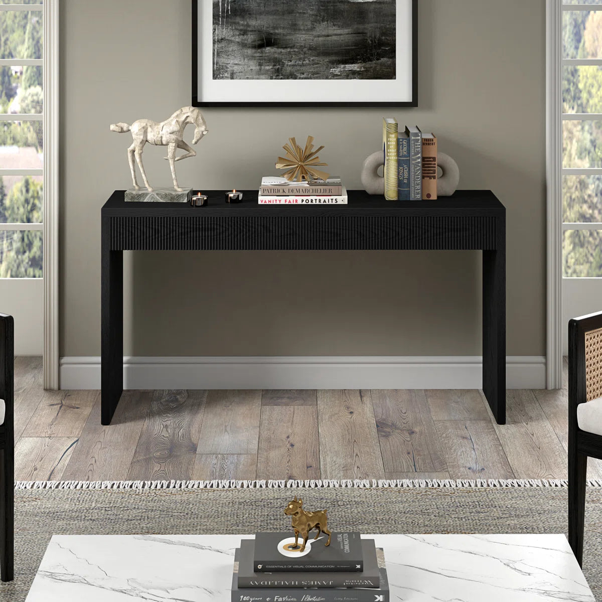 Lawrence Console Table