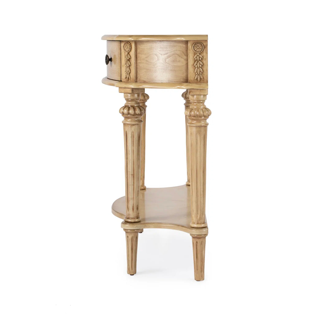 Roloff 34" Console Table
