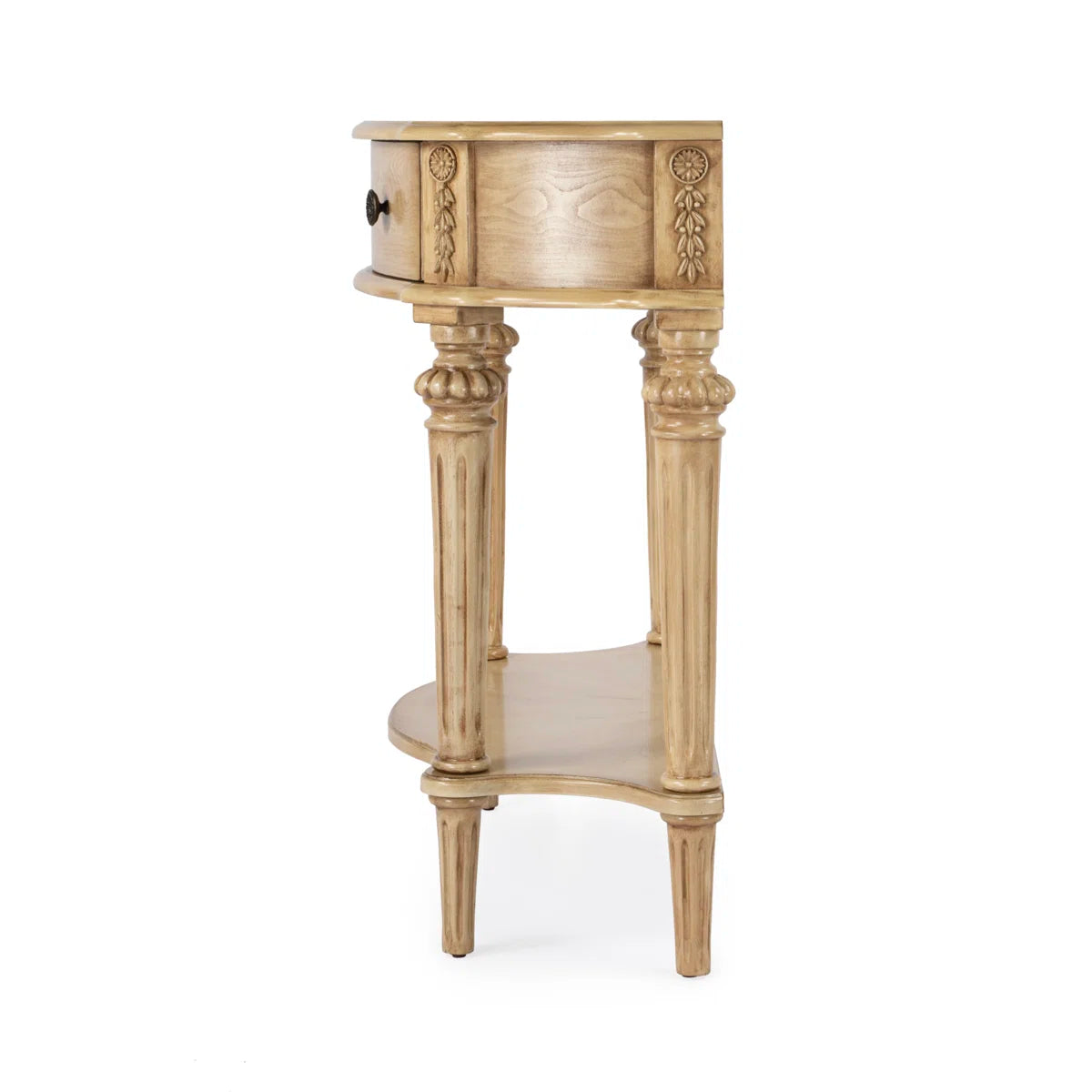 Roloff 34" Console Table