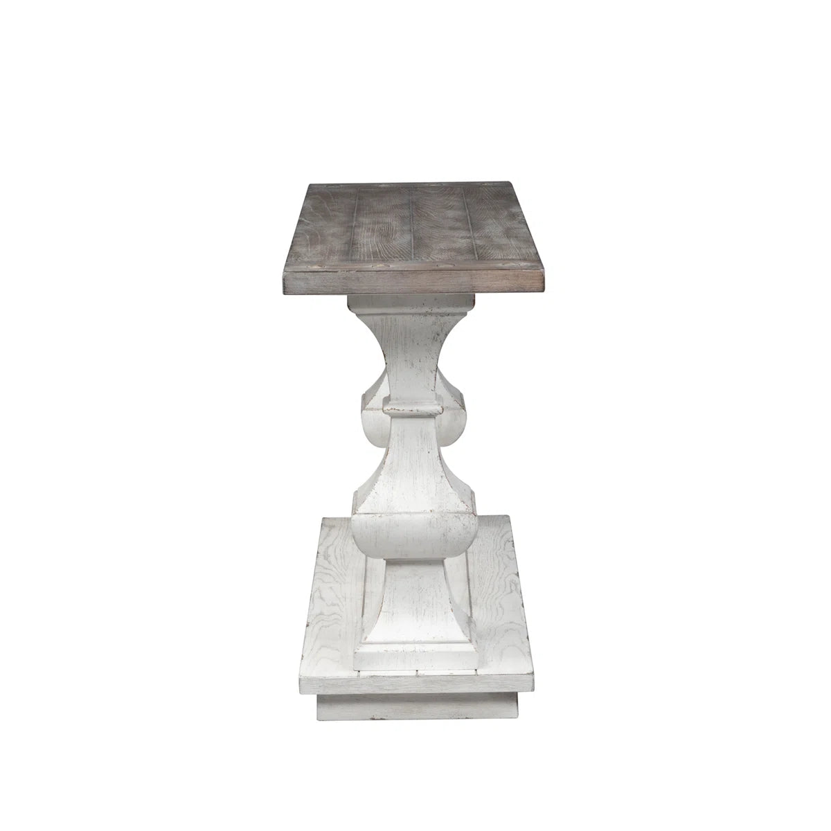 Gildford 54'' Solid Wood Console Table