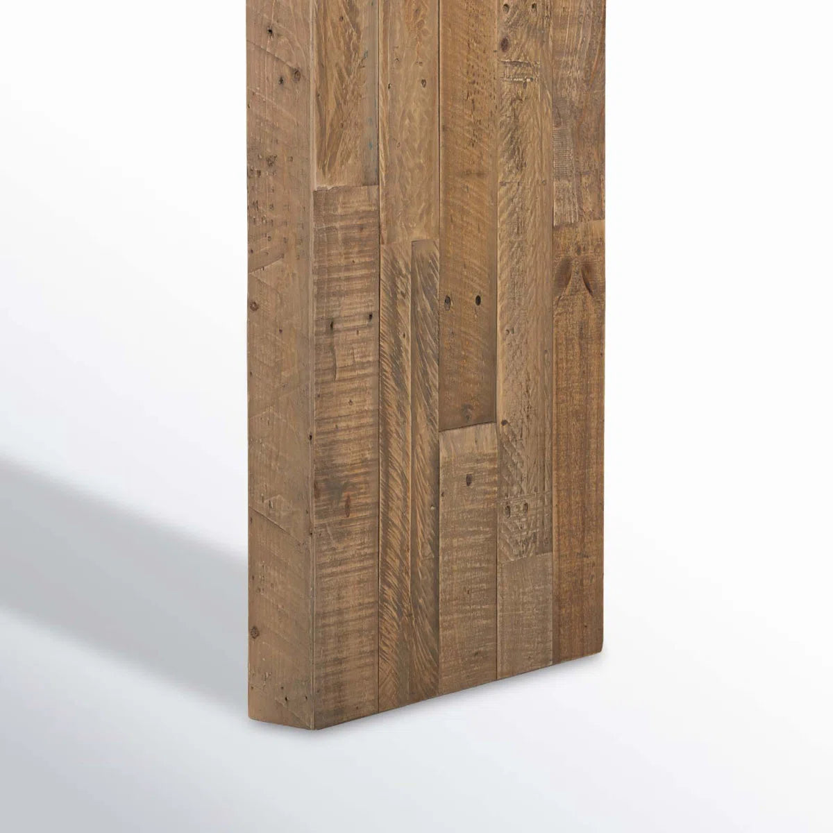 Henn Solid Wood Console Table