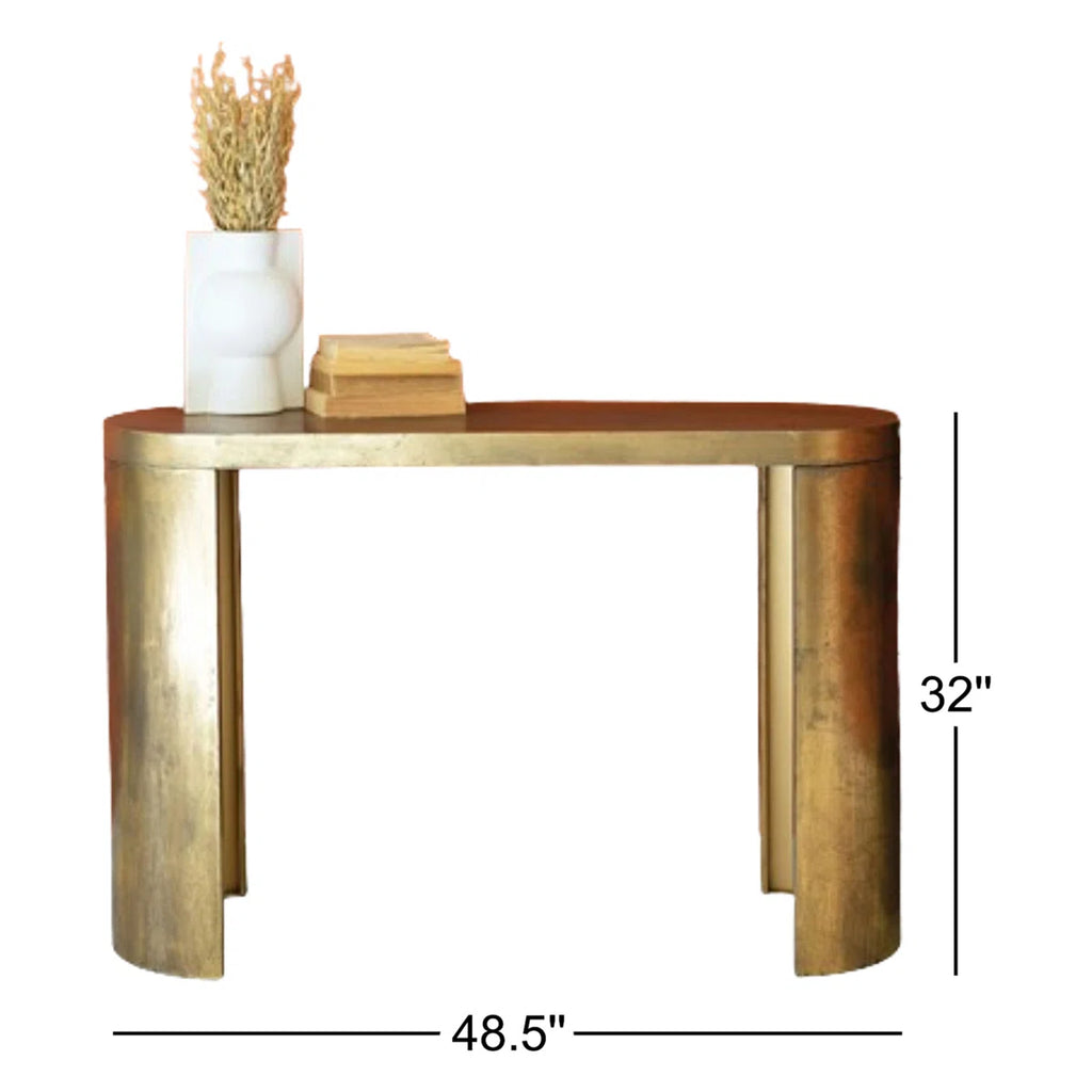 Novo 48.5'' Console Table