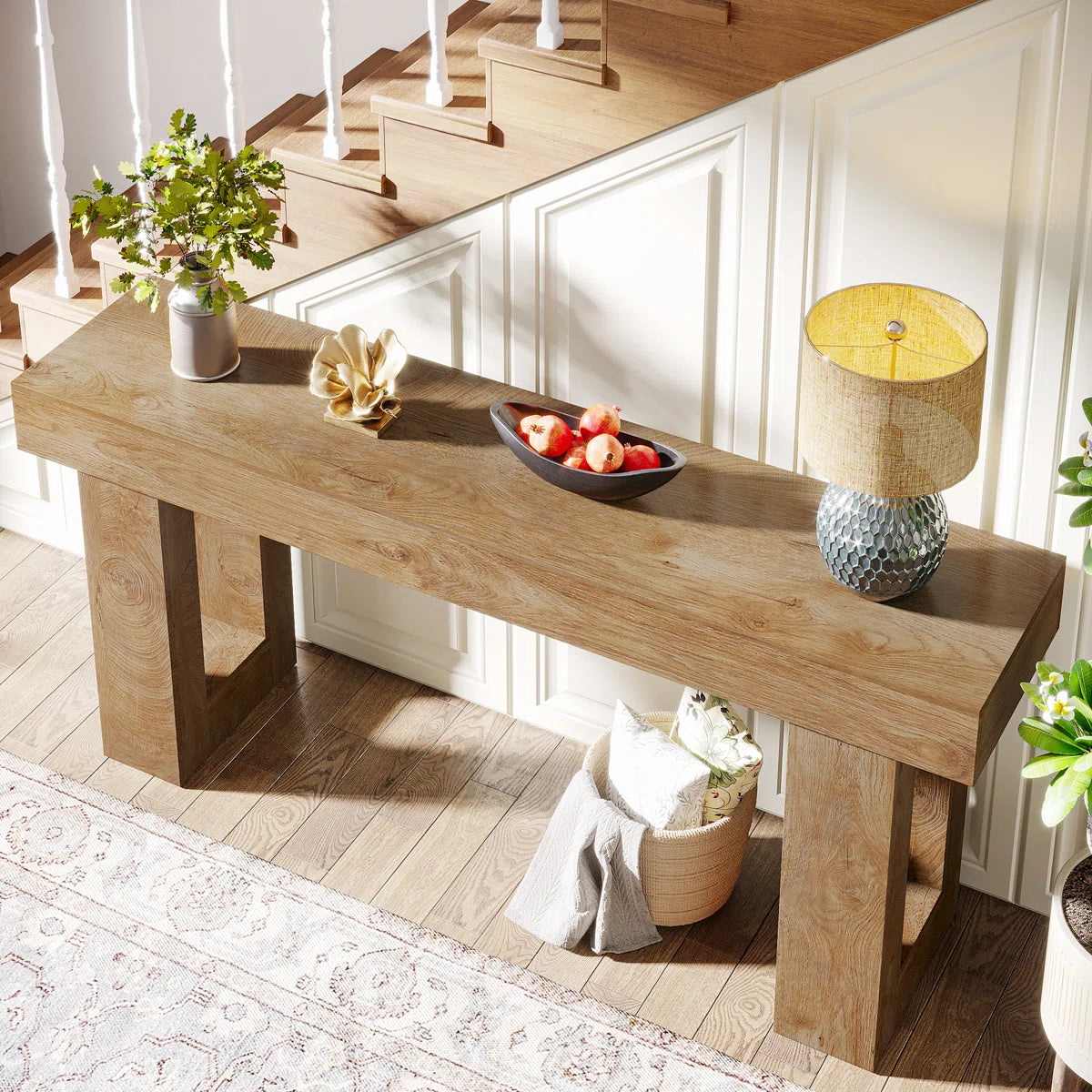 Brittanni 63'' Console Table