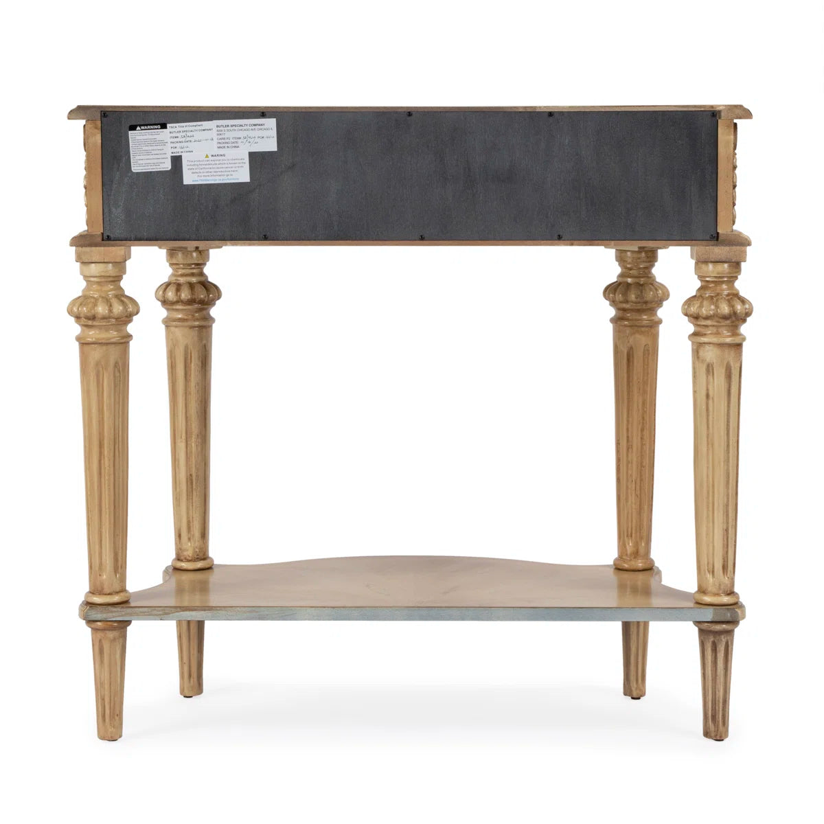 Roloff 34" Console Table